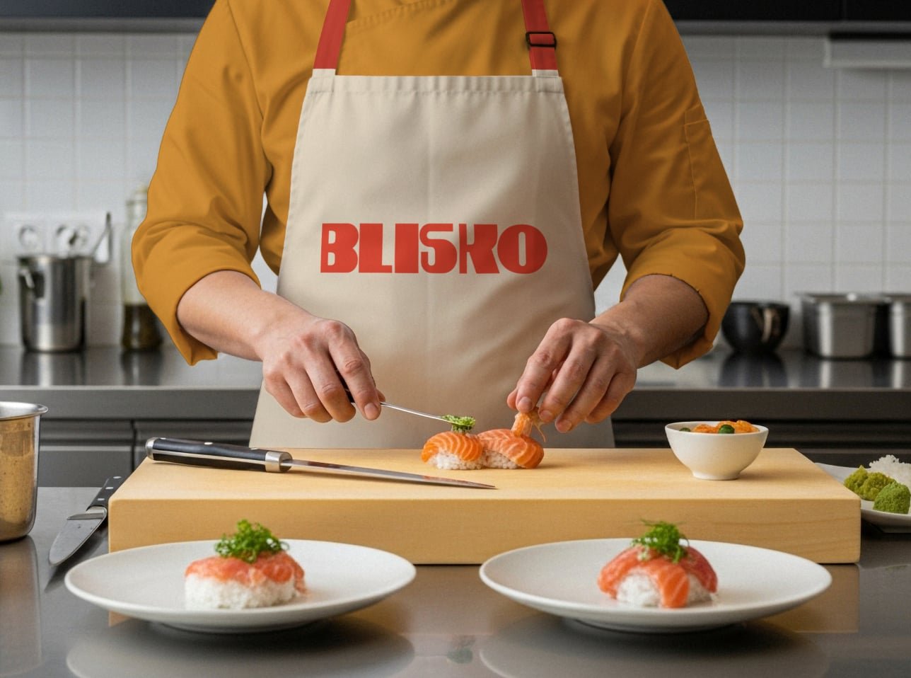 Blisko